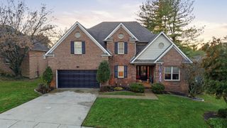 3704 Broadmoor Drive, Lexington, KY 40509
