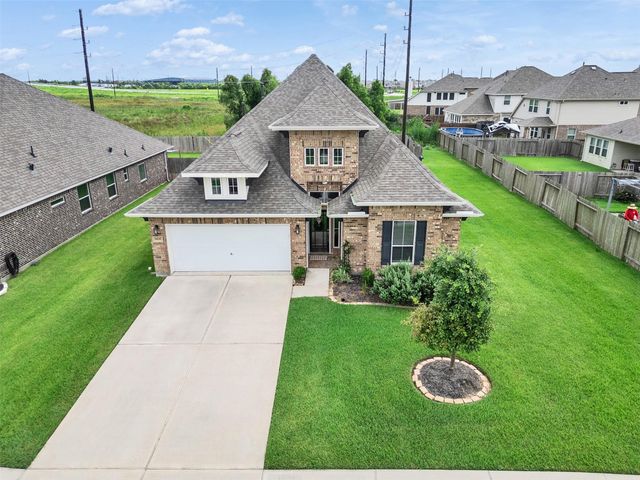 14247 Medina Drive, Baytown, TX 77523