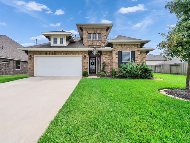 14247 Medina Drive, Baytown, TX 77523