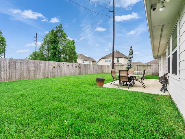 14247 Medina Drive, Baytown, TX 77523