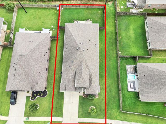 14247 Medina Drive, Baytown, TX 77523