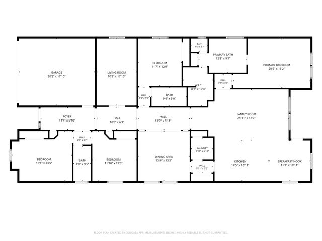14247 Medina Drive, Baytown, TX 77523