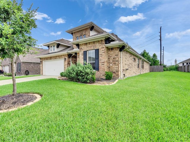 14247 Medina Drive, Baytown, TX 77523