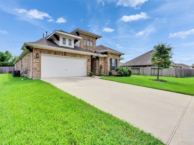 14247 Medina Drive, Baytown, TX 77523