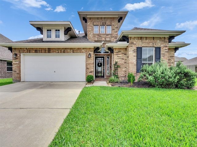 14247 Medina Drive, Baytown, TX 77523