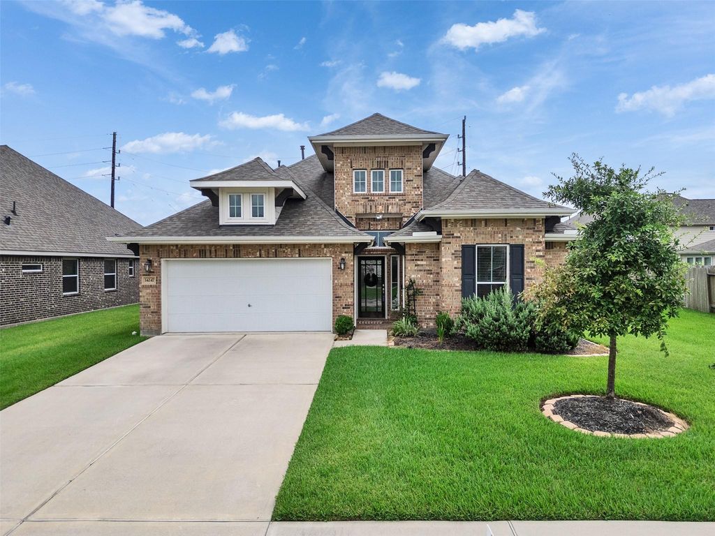 14247 Medina Drive, Baytown, TX 77523