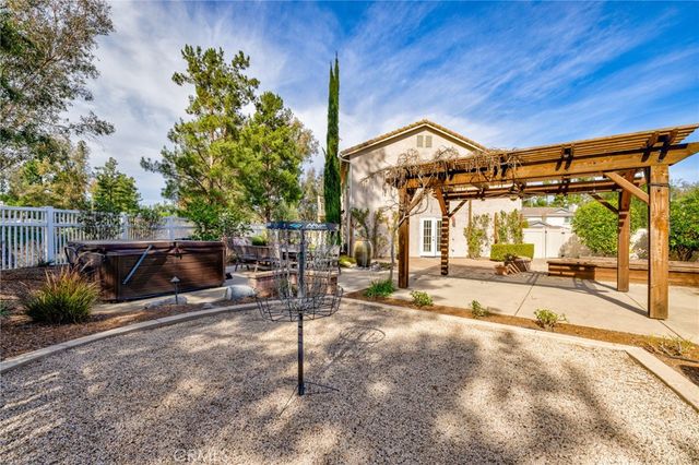 43922 Sassari, Temecula, CA 92592