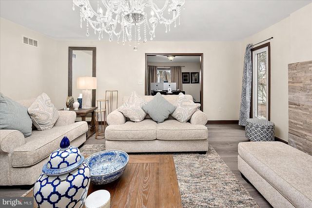 5660 CALEDONIA DR, Salisbury, MD 21801