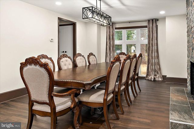 5660 CALEDONIA DR, Salisbury, MD 21801