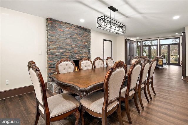 5660 CALEDONIA DR, Salisbury, MD 21801