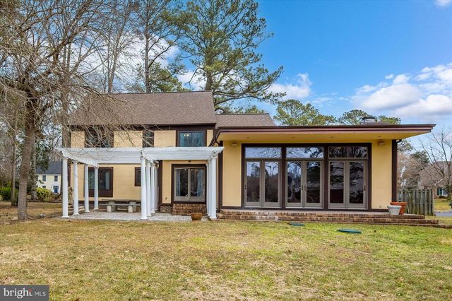 5660 CALEDONIA DR, Salisbury, MD 21801