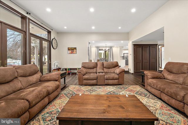 5660 CALEDONIA DR, Salisbury, MD 21801