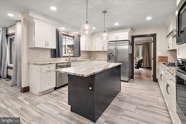 5660 CALEDONIA DR, Salisbury, MD 21801