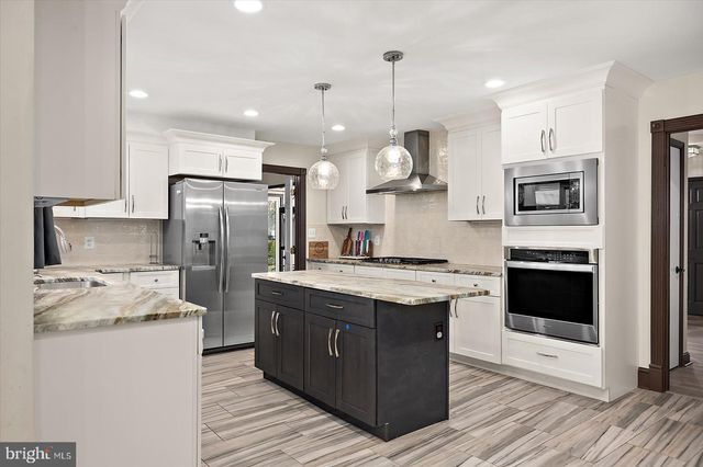 5660 CALEDONIA DR, Salisbury, MD 21801