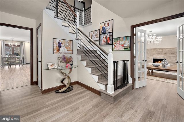 5660 CALEDONIA DR, Salisbury, MD 21801