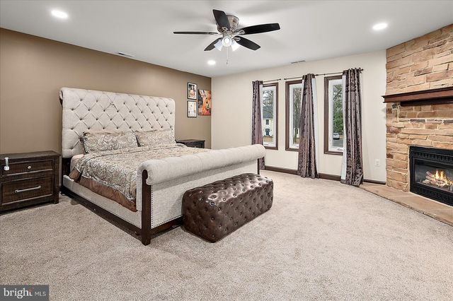 5660 CALEDONIA DR, Salisbury, MD 21801