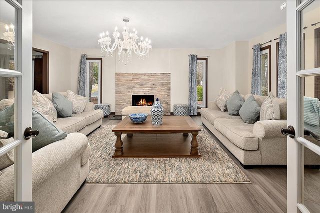 5660 CALEDONIA DR, Salisbury, MD 21801