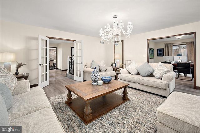 5660 CALEDONIA DR, Salisbury, MD 21801