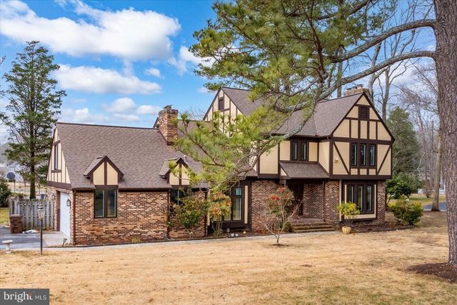 5660 CALEDONIA DR, Salisbury, MD 21801