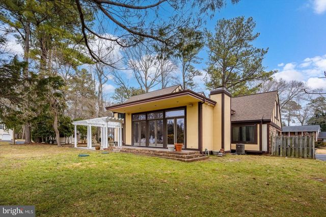 5660 CALEDONIA DR, Salisbury, MD 21801