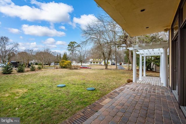 5660 CALEDONIA DR, Salisbury, MD 21801