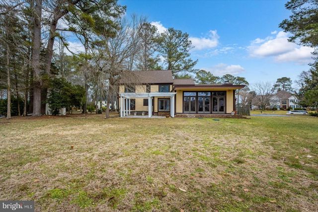 5660 CALEDONIA DR, Salisbury, MD 21801