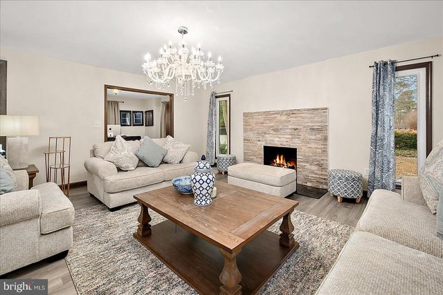 5660 CALEDONIA DR, Salisbury, MD 21801