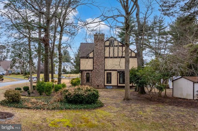 5660 CALEDONIA DR, Salisbury, MD 21801