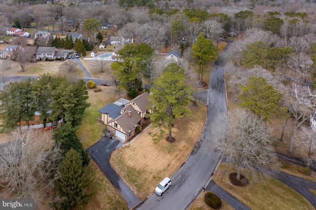 5660 CALEDONIA DR, Salisbury, MD 21801