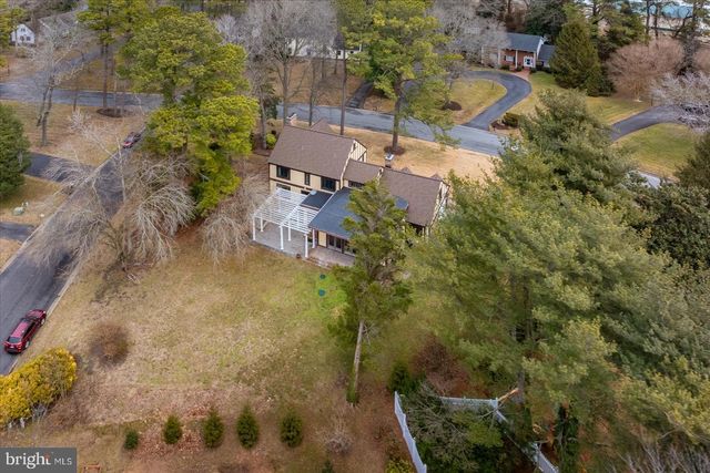 5660 CALEDONIA DR, Salisbury, MD 21801