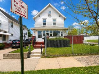 2042 13th Street SW, Akron, OH 44314