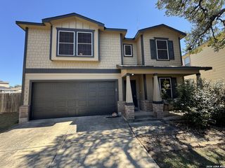 9022 WALKING CRK, San Antonio, TX 78254
