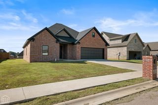 126 Hidden Creek Drive, Brookland, AR 72417