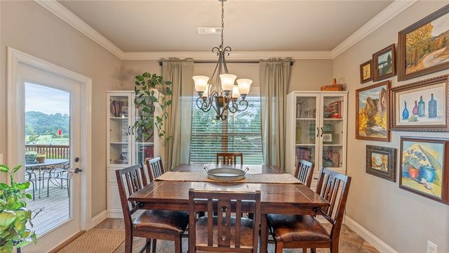 201 Pebble Beach Drive, Cave Springs, AR 72718