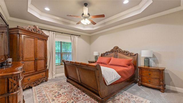 201 Pebble Beach Drive, Cave Springs, AR 72718