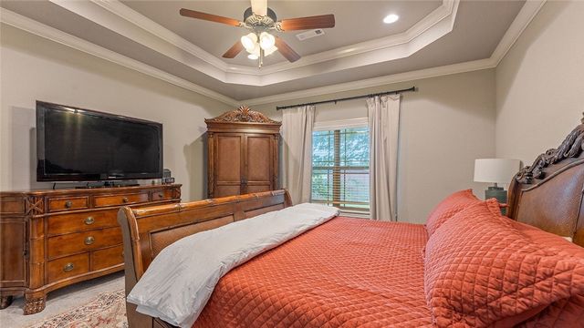 201 Pebble Beach Drive, Cave Springs, AR 72718