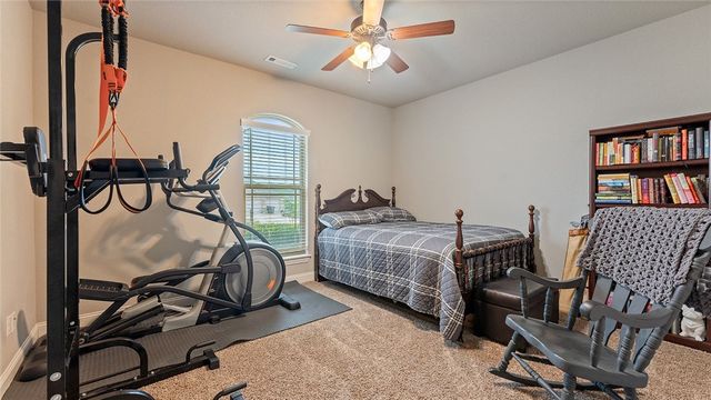 201 Pebble Beach Drive, Cave Springs, AR 72718