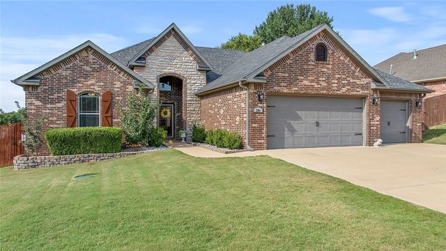 201 Pebble Beach Drive, Cave Springs, AR 72718
