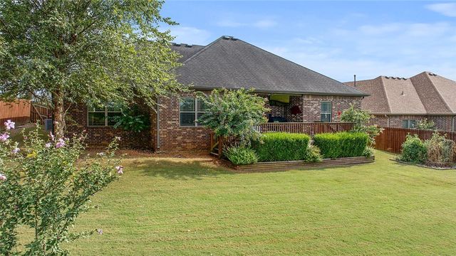 201 Pebble Beach Drive, Cave Springs, AR 72718