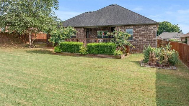 201 Pebble Beach Drive, Cave Springs, AR 72718