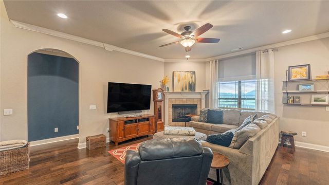 201 Pebble Beach Drive, Cave Springs, AR 72718