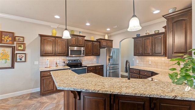201 Pebble Beach Drive, Cave Springs, AR 72718