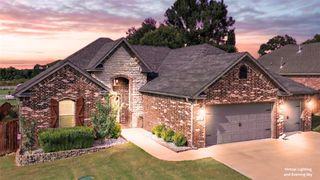 201 Pebble Beach Drive, Cave Springs, AR 72718