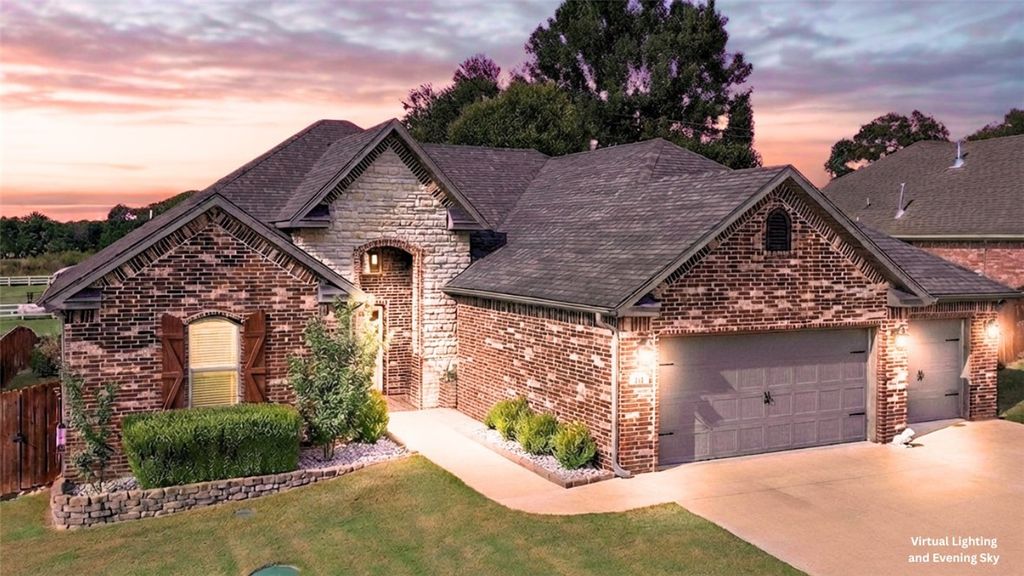 201 Pebble Beach Drive, Cave Springs, AR 72718