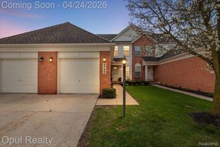 8745 Vine Street, Van Buren Charter Township, MI 48111
