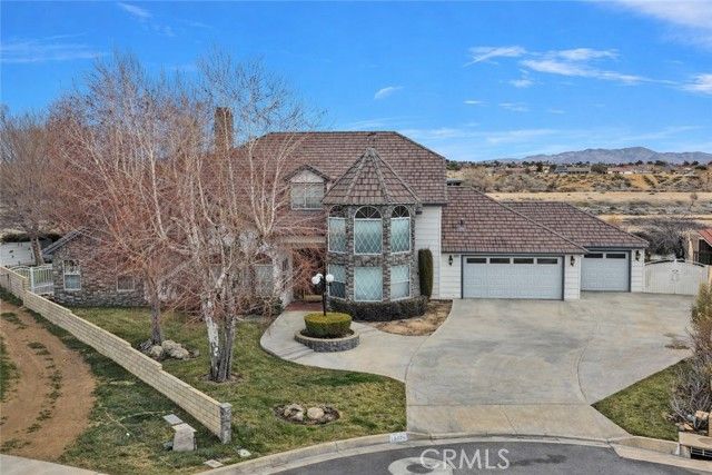 18475 Trout, Victorville, CA 92395