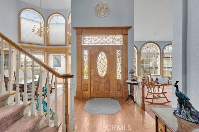 18475 Trout, Victorville, CA 92395