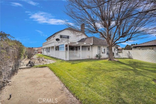 18475 Trout, Victorville, CA 92395