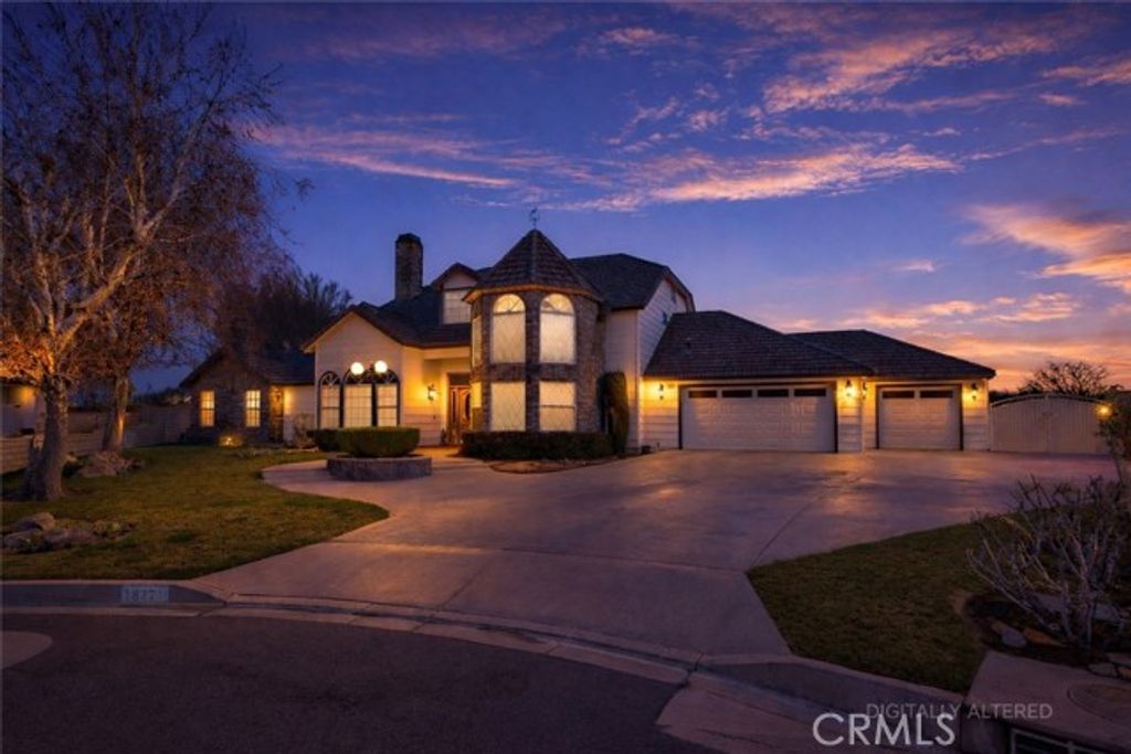 18475 Trout, Victorville, CA 92395