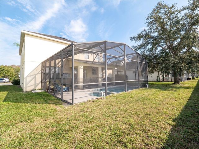 2600 MARG LANE, Kissimmee, FL 34758